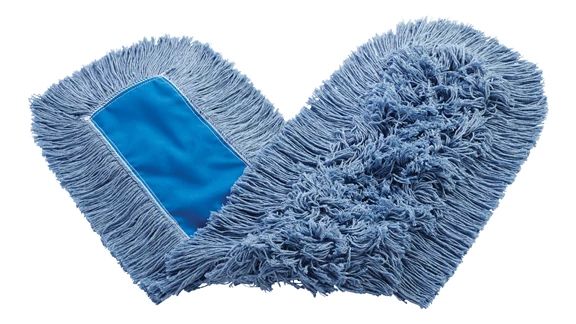 Mopa  Kut-A-Way Mezcla Algod/Rayon  5"