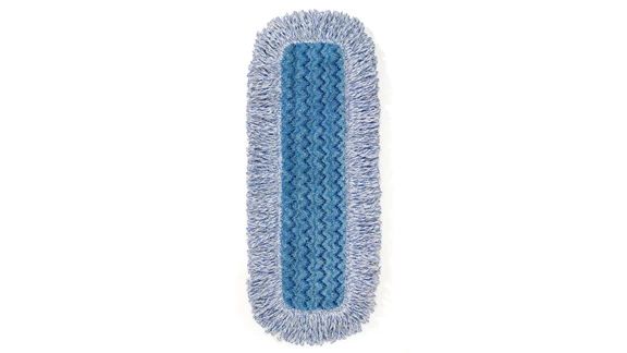 Mopa Azul Microfibra Extraabsorvente 18