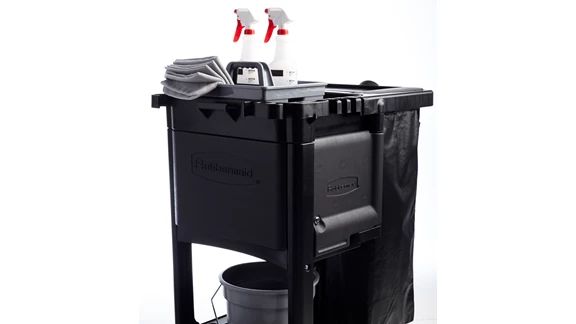 Puerta De Seguridad Para Carrito