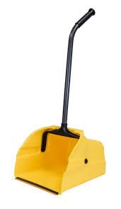 Pala Desechos Amarilla Quicke 49510