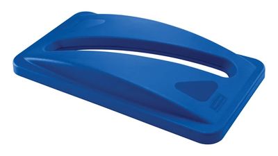 Tapa Slim Basurero Rectangular P/3540 3541
