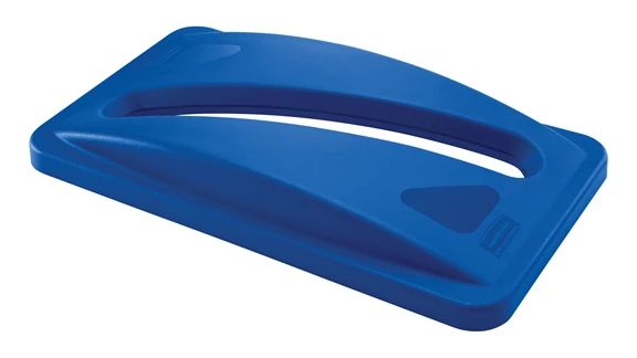 Tapa Slim Basurero Rectangular P/3540 3541