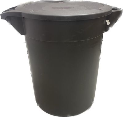 Contenedor Advantage 32 Gl. Café