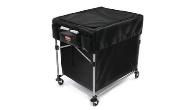 Tapa para carrito plegable X-Cart 8 cesta