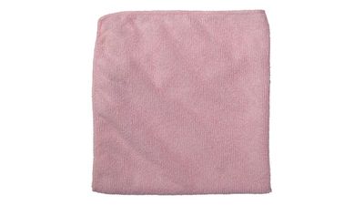 Paño ligero microfibra 16x16" colores varios