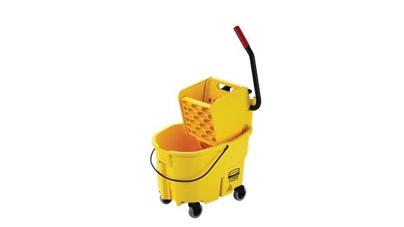 Balde Escurridor Compacto 26Q
