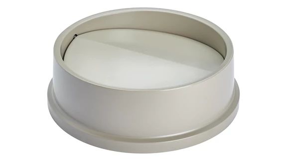Tapa Redonda Oscilante P/2947 3546 Beige