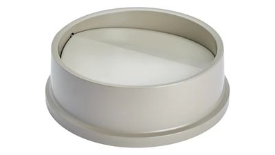 Tapa Redonda Oscilante P/2947 3546 Beige