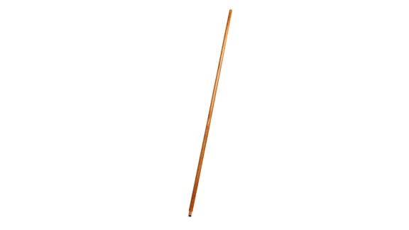 Palo Rosca Madera    60 ""