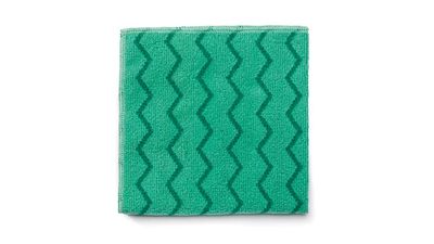 Paño Verde Uso General 51X51Cm