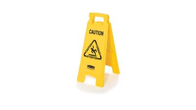 Senal Poliglota   "" Caution ""  Amari