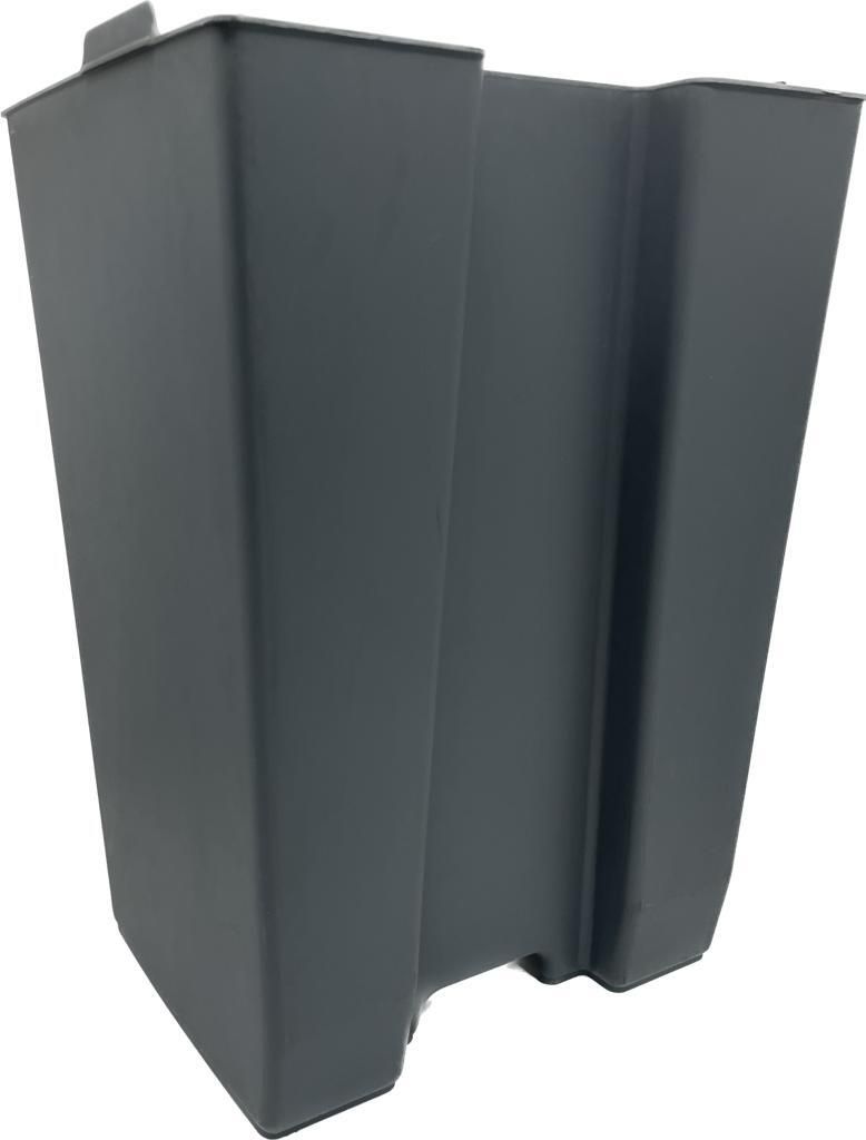 Basurero Interno Pedal 10.25G Gris