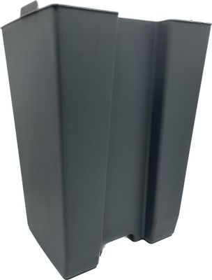 Basurero Interno Pedal 10.25G Gris