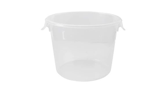 Contenedor Alim. Poly-Pro   5.7 L.