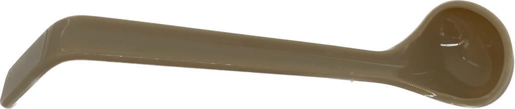 Cuchara Alim. Medida.1/2Oz 6