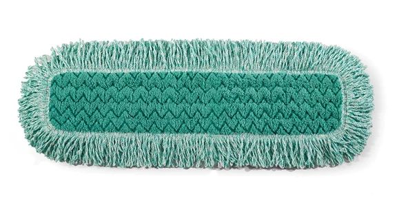 Microfibra Polvo 24" Verde