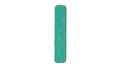 Mopas De Microfibra Verde Q424-00 24"