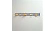 Organizador   34"" X 31/4"" X 4 1/4"
