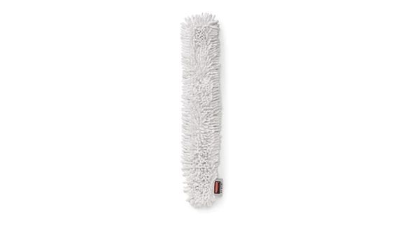 Funda Para Trapeador En Seco (Blanco)