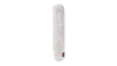 Funda Para Trapeador En Seco (Blanco)