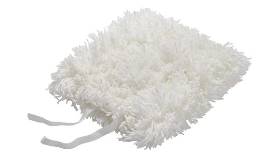 Guantes Para Sacudir Algodon