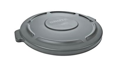 Tapa Contenedor 2655  55 Gal. Gris