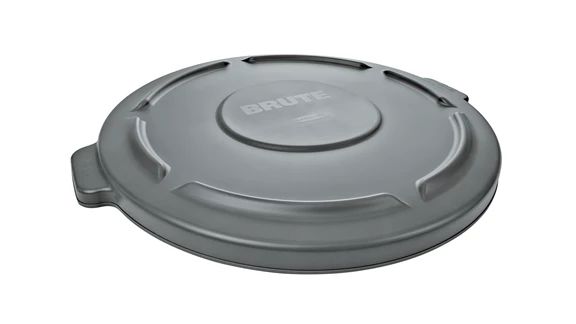 Tapa Contenedor 2655  55 Gal. Gris