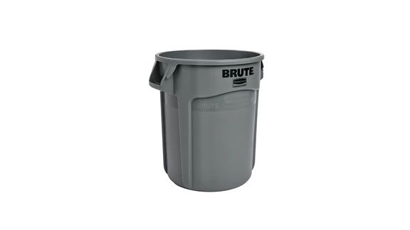 Contenedor Cilíndrico Brute