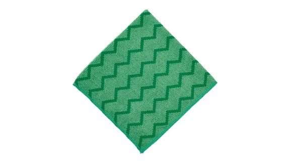 Paño Verde Uso General 41X41Cm