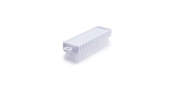 Cepillo Plastico Manual  4 3/4""   Bla