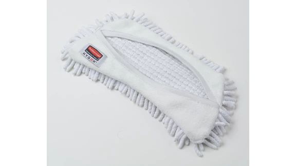 Funda Para Armazón Flexible (Blanco)