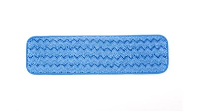 Mopa Microfibra Azul 18""