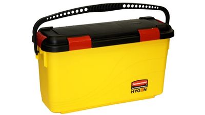 Cubeta Desinfección Para Microfibra (Ama