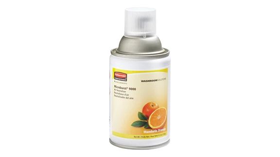 Repuesto MB9000  Aroma Mandarina