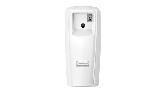 Controlador de Olores Microburst 9000 Plástico Blanco