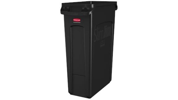 Slim Jim 16gal negro