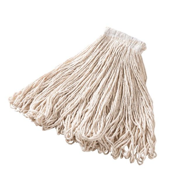 Rayón blanca algodón 24oz