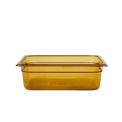 Bandeja Alim. Caliente  6 0Lt. 12X10X4