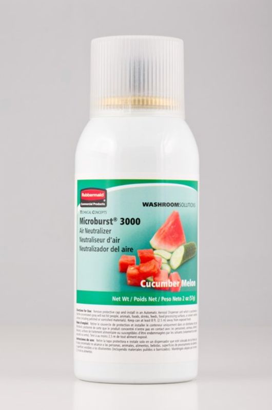 Repuesto para dispensador aroma Melón/Pepino