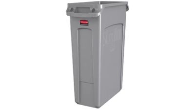 Contenedor Slim 23Gls varios colores Contenedor Slim 23Gls varios colores