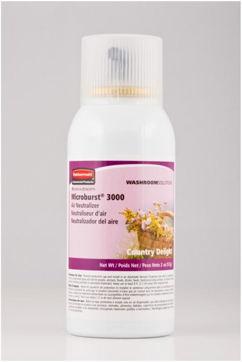 Repuesto para dispensador aroma Delicia del Campo Repuesto para dispensador aroma Delicia del Campo