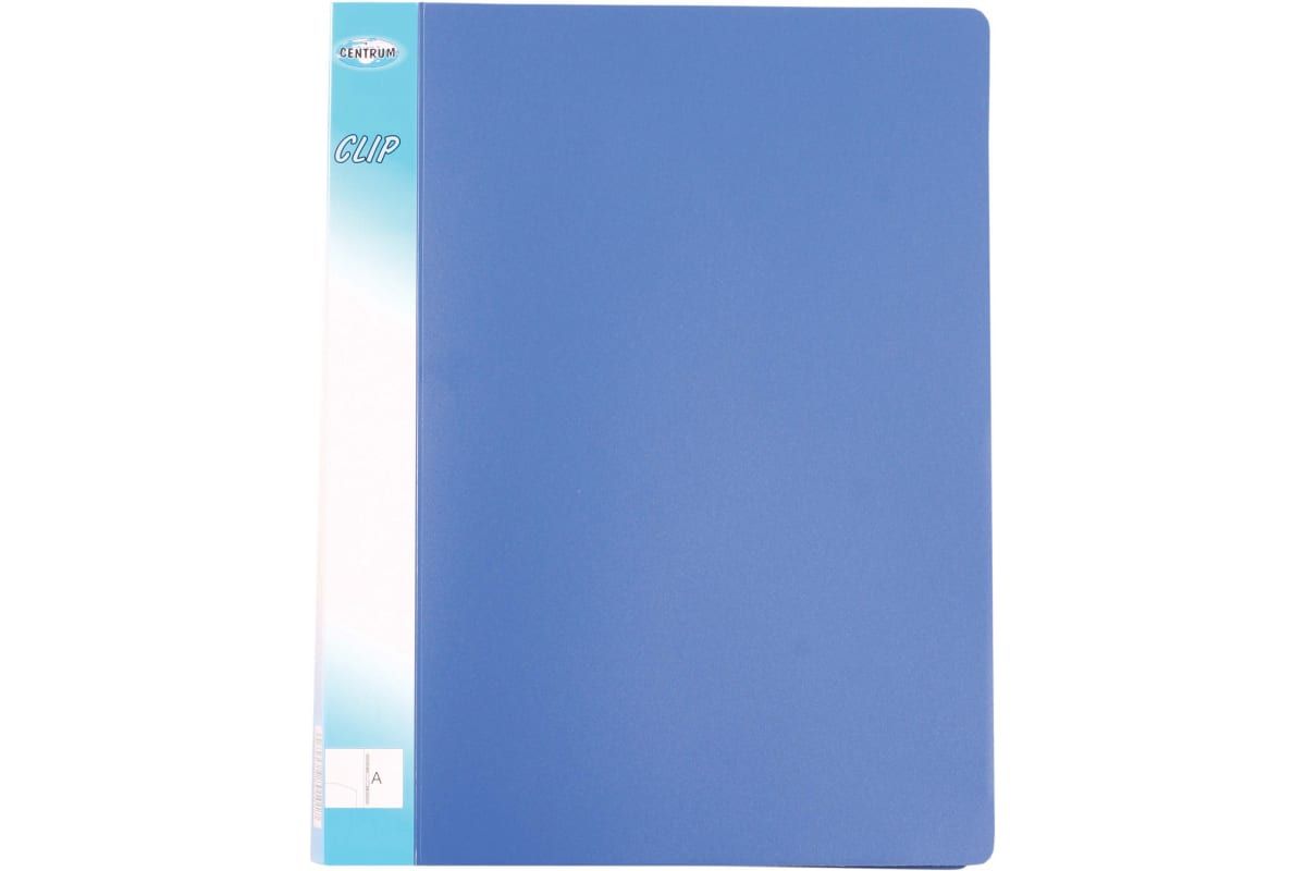FOLDER PLAST. C/PRENSA
MET.PRECION
