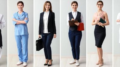 UNIFORMES