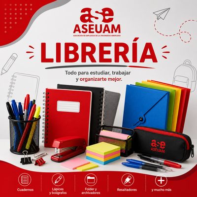 LIBRERIA