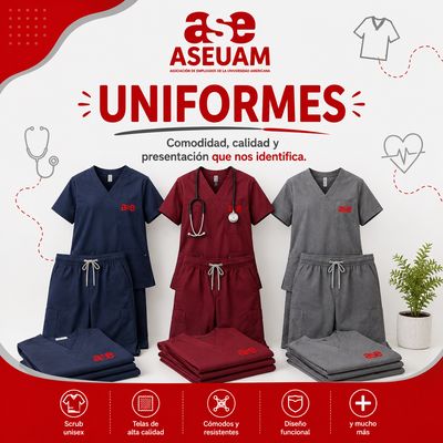 UNIFORMES