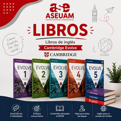 LIBROS