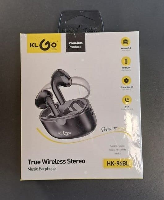 Auriculares inalámbricos