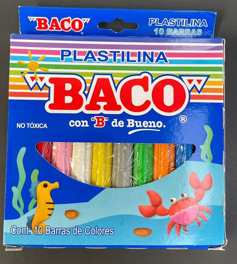 Plastilina