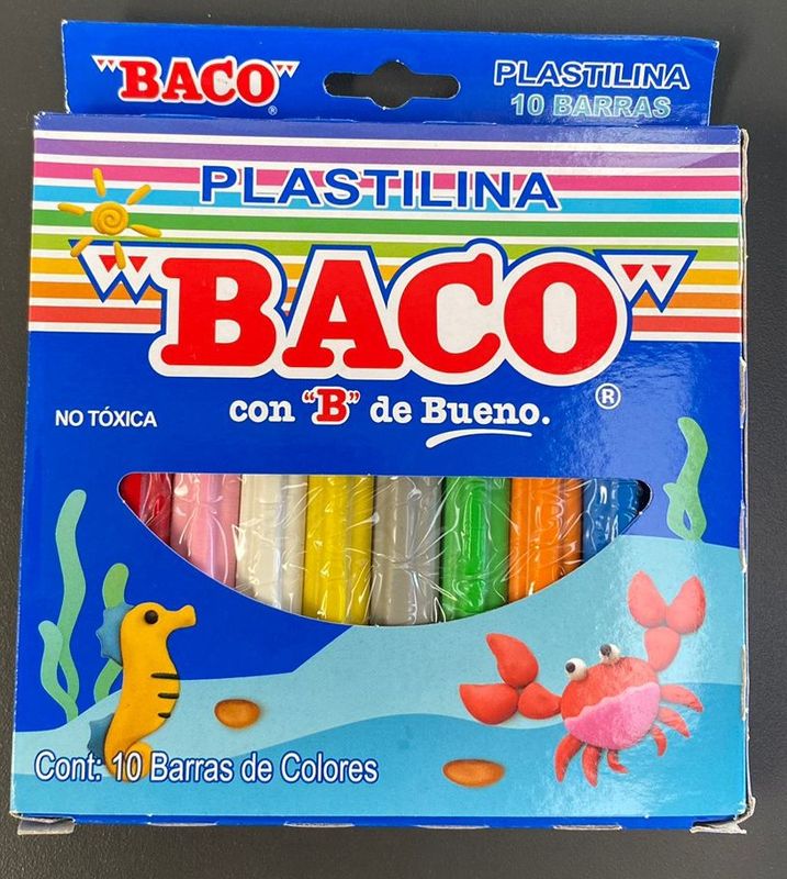 Plastilina