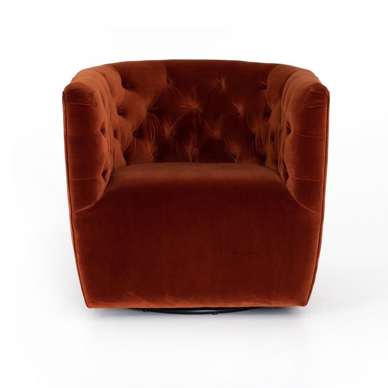 Hanover Swivel Chair